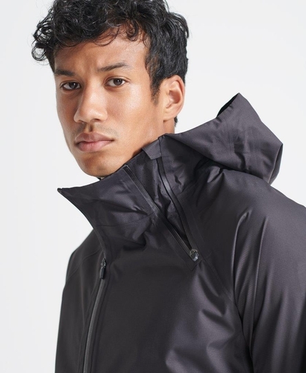 TRAIN ULTRA WEATHERPROOF JKT