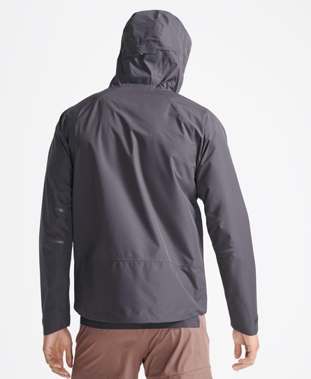 TRAIN ULTRA WEATHERPROOF JKT