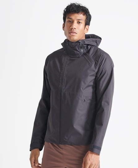 TRAIN ULTRA WEATHERPROOF JKT