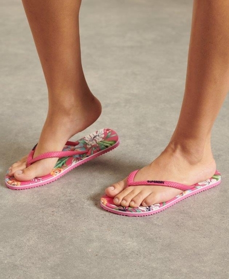 CLASSIC VINTAGE FLIP FLOP