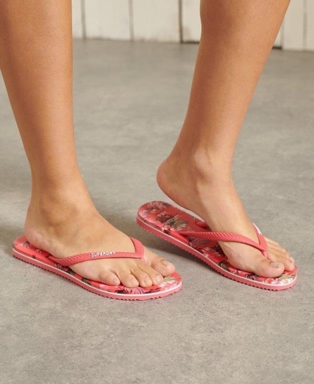 CLASSIC VINTAGE FLIP FLOP