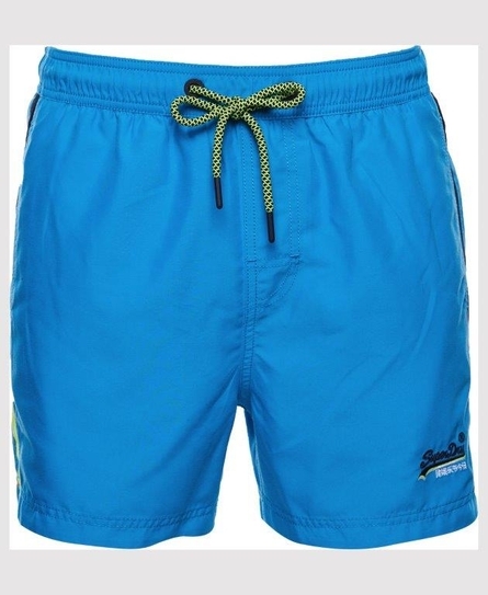 BEACH VOLLEY SWIM SHORT