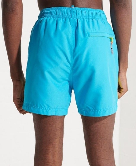 BEACH VOLLEY SWIM SHORT