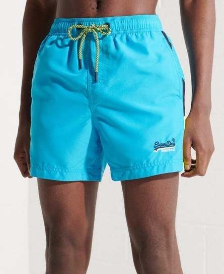 BEACH VOLLEY SWIM SHORT