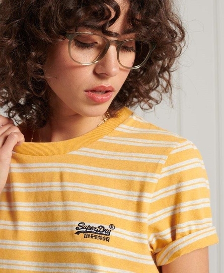 OL STRIPE TEE