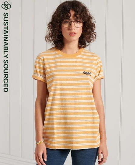 OL STRIPE TEE