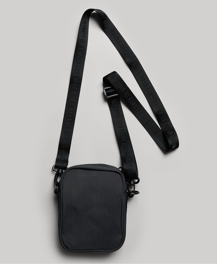 CODE BLACK STASH BAG