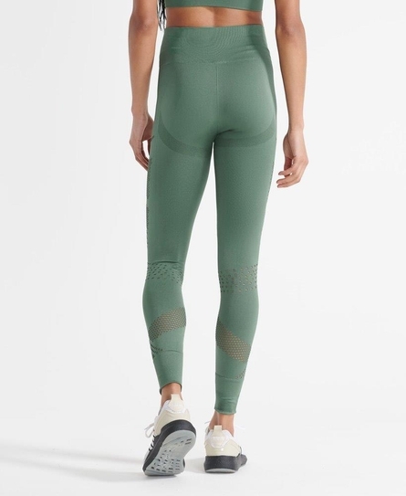 TRAINING CONTOUR LEGGINGS