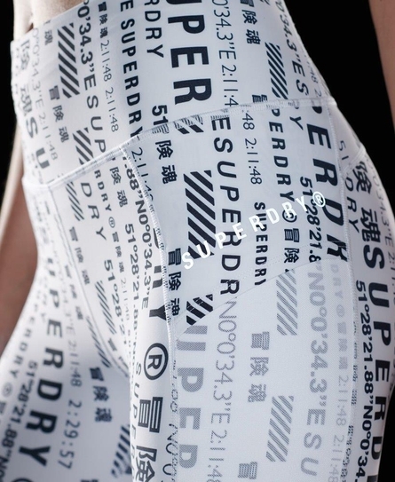 RUNNING SPRINT LEGGINGS