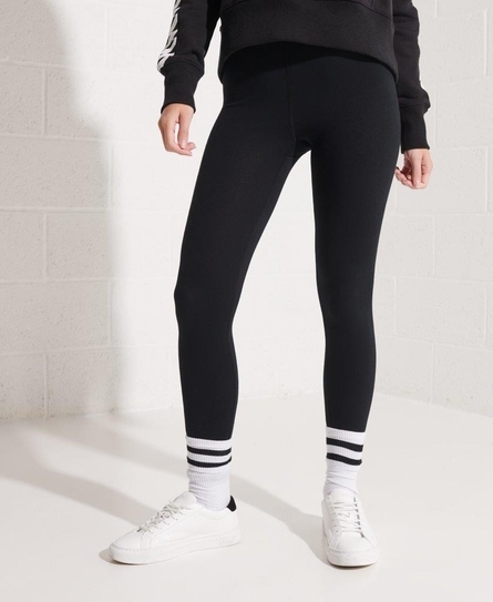 SUPERDRY CODE ELASTIC LEGGING