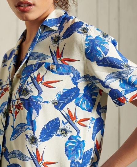 RESORT SHIRT