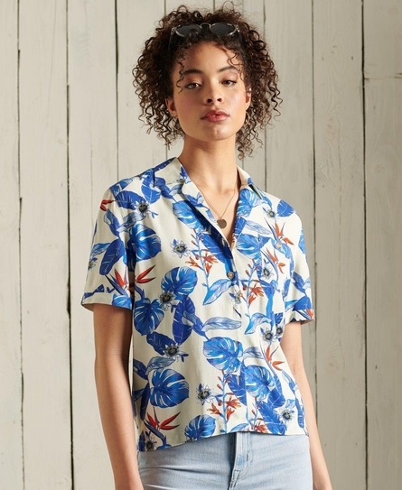 RESORT SHIRT