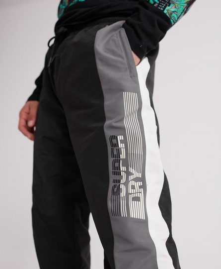 TRACK PANT