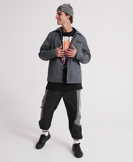 TRACK PANT