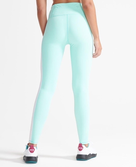 TRAINING ASYMMETRIC LEGGINGS