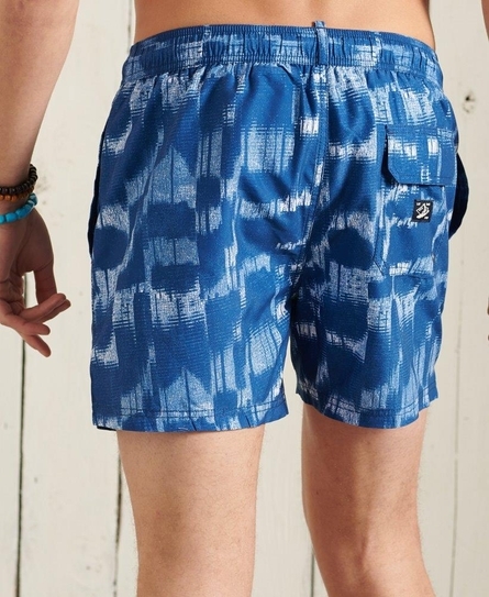 CRAFTER SWIM SHORT