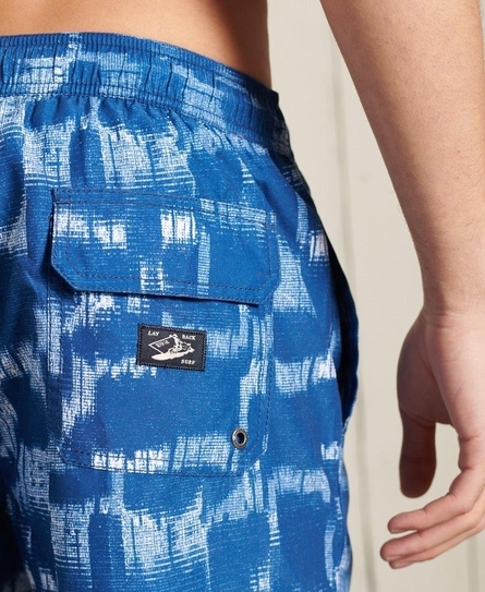 CRAFTER SWIM SHORT