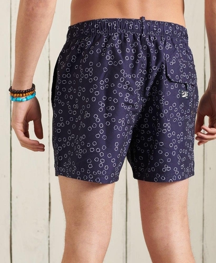 CRAFTER SWIM SHORT