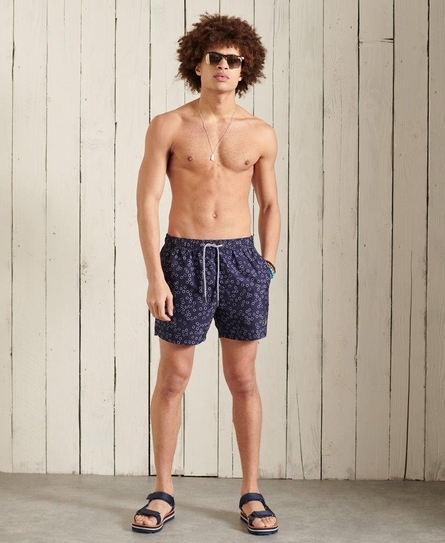 CRAFTER SWIM SHORT