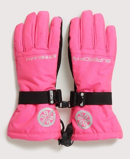 ULTIMATE SNOW RESCUE GLOVE