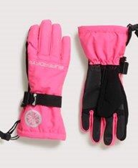 ULTIMATE SNOW RESCUE GLOVE