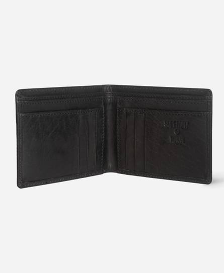 Superdry Jackson wallet Gift Set