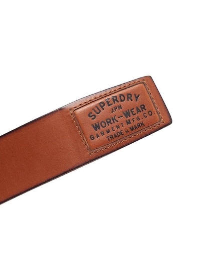 BADGEMAN BELT