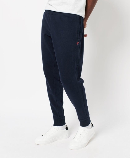 CODE SL ESSENTIAL JOGGER