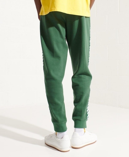 SUPERDRY CODE TAPE TRACKPANT