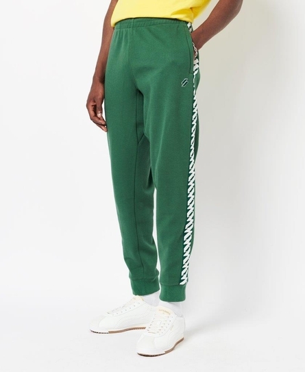 SUPERDRY CODE TAPE TRACKPANT