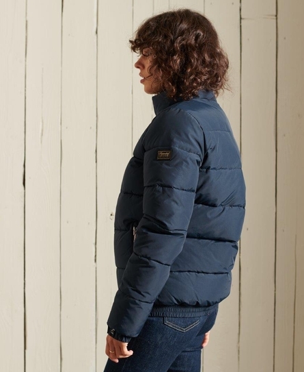 SOURCE RETRO PUFFER