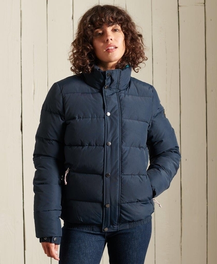 SOURCE RETRO PUFFER