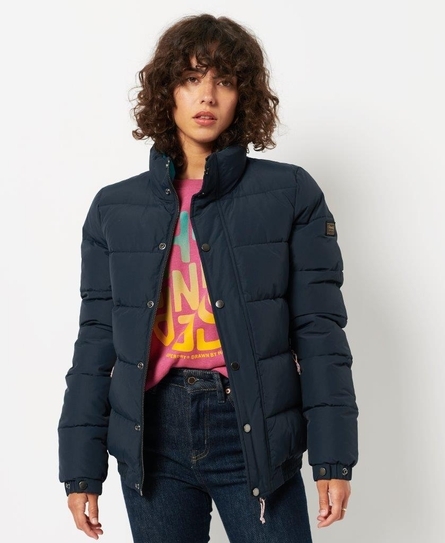 SOURCE RETRO PUFFER