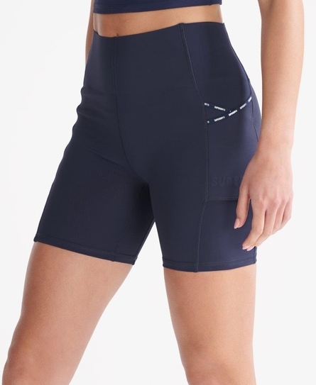 RUN TIGHT SHORT