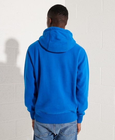 CODE SL ESSENTIAL HOOD