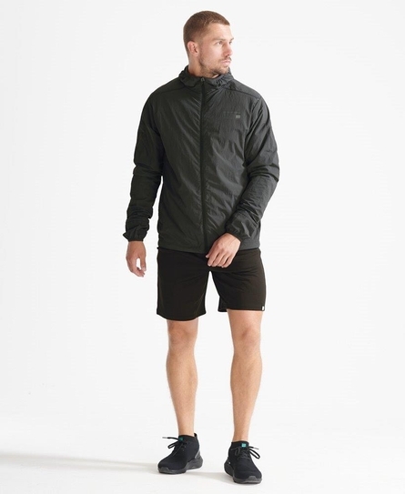 RUN JACKET