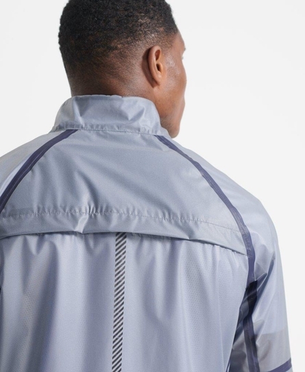 RUN MEMBRANE JACKET