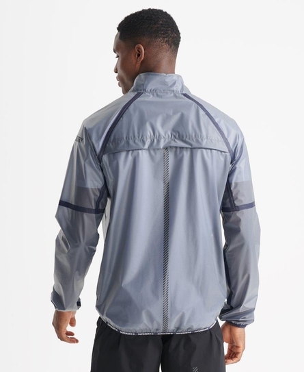 RUN MEMBRANE JACKET