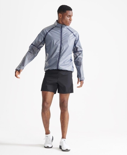 RUN MEMBRANE JACKET