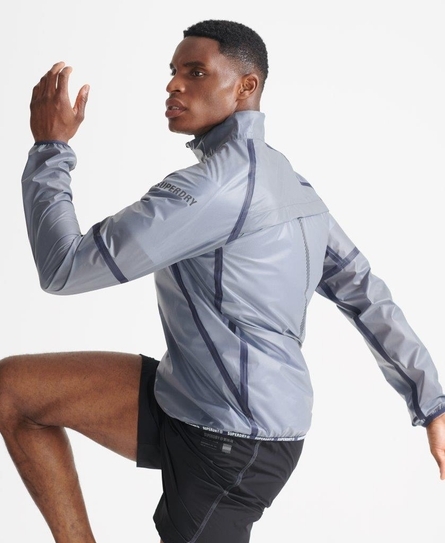 RUN MEMBRANE JACKET