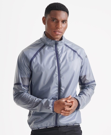 RUN MEMBRANE JACKET