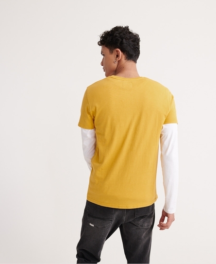 WORKWEAR TRADEMARK TEE