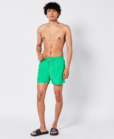 CODE ESSENTIAL 15 INCH SWIM SH