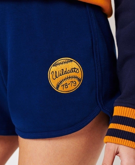 VINTAGE COLLEGIATE SHORT