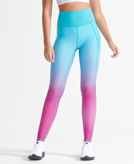 RUNNING SPRINT LEGGINGS