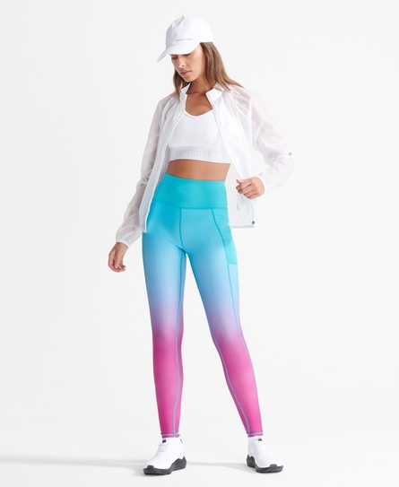 RUNNING SPRINT LEGGINGS