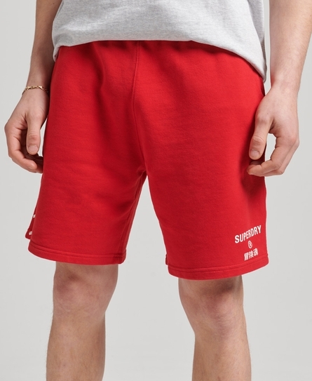 CODE CORE SPORT SHORT