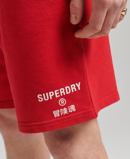 CODE CORE SPORT SHORT