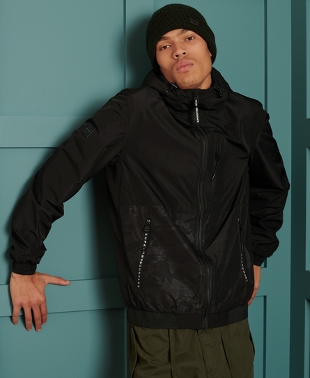 SURPLUS GOODS HIKER JACKET