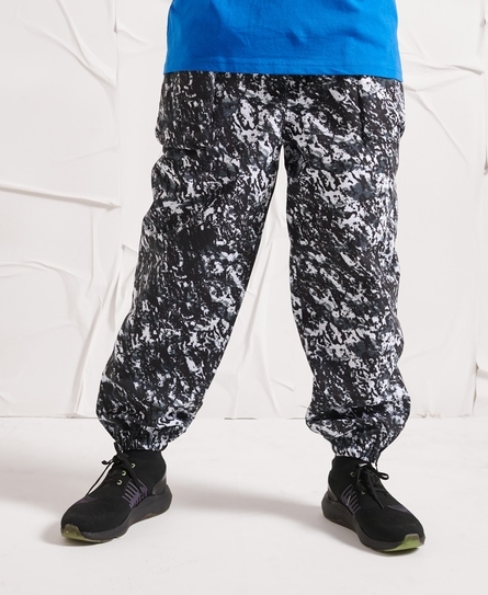 Survivalist Woven Jogger